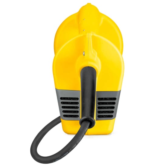 Wacker Neuson M2500 Concrete Vibrator Kits